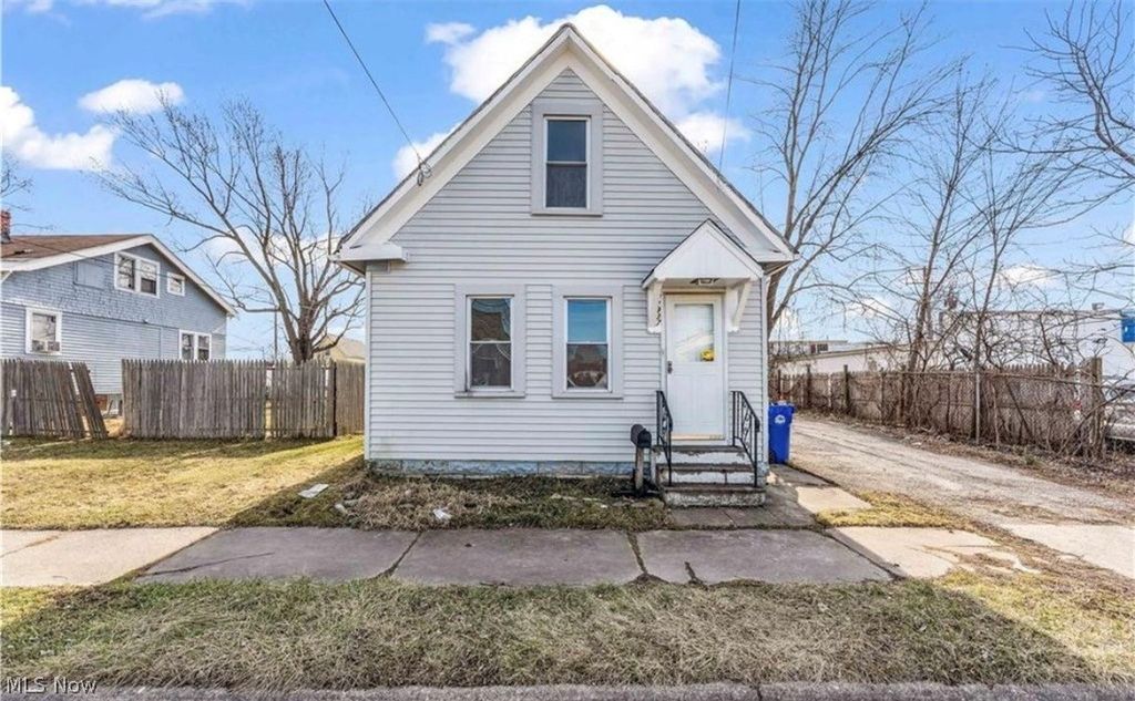 12937 Erwin Avenue, Cleveland, OH 44135