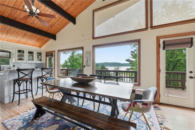 8060 Cedar Drive, Rogers, AR 72756