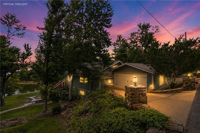 8060 Cedar Drive, Rogers, AR 72756