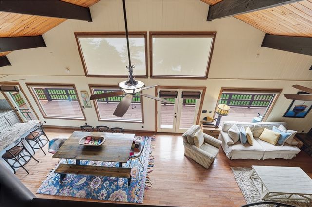 8060 Cedar Drive, Rogers, AR 72756