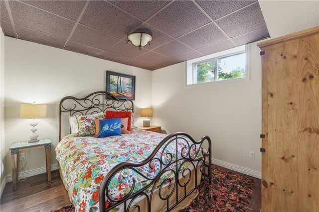 8060 Cedar Drive, Rogers, AR 72756