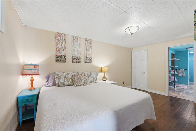 8060 Cedar Drive, Rogers, AR 72756
