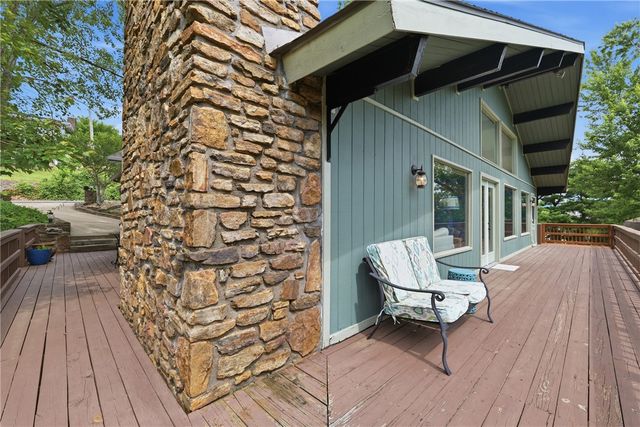 8060 Cedar Drive, Rogers, AR 72756