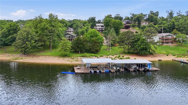8060 Cedar Drive, Rogers, AR 72756