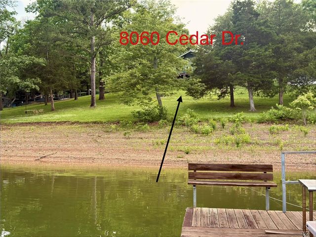 8060 Cedar Drive, Rogers, AR 72756