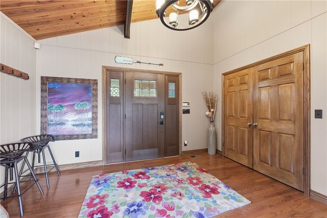 8060 Cedar Drive, Rogers, AR 72756