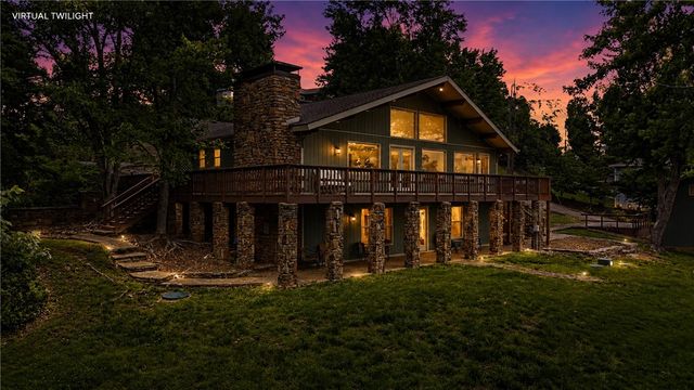 8060 Cedar Drive, Rogers, AR 72756
