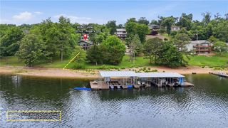 8060 Cedar Drive, Rogers, AR 72756