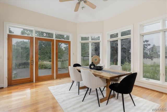 187 South Rockingham, Amherst, NY 14228