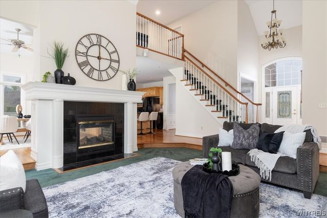 187 South Rockingham, Amherst, NY 14228
