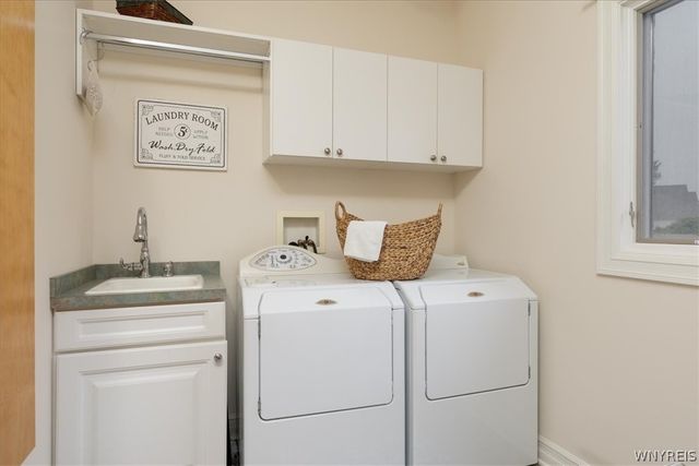187 South Rockingham, Amherst, NY 14228