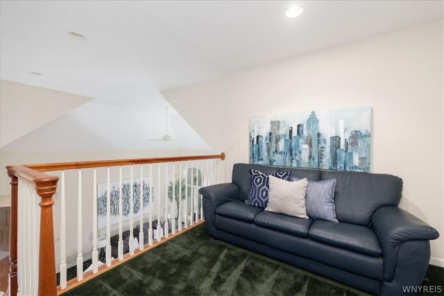 187 South Rockingham, Amherst, NY 14228