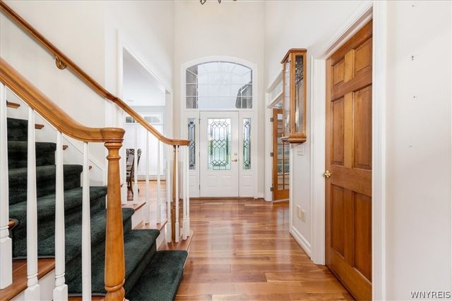 187 South Rockingham, Amherst, NY 14228