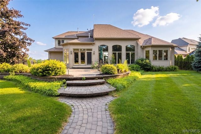187 South Rockingham, Amherst, NY 14228