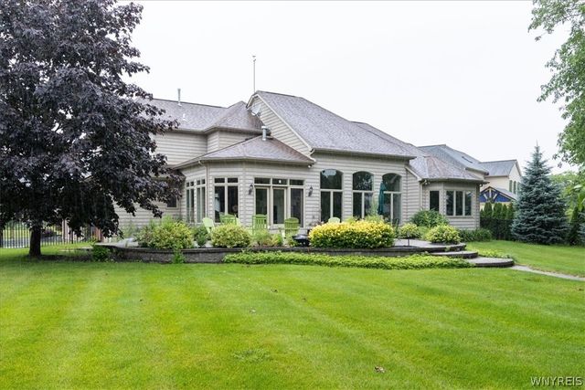 187 South Rockingham, Amherst, NY 14228