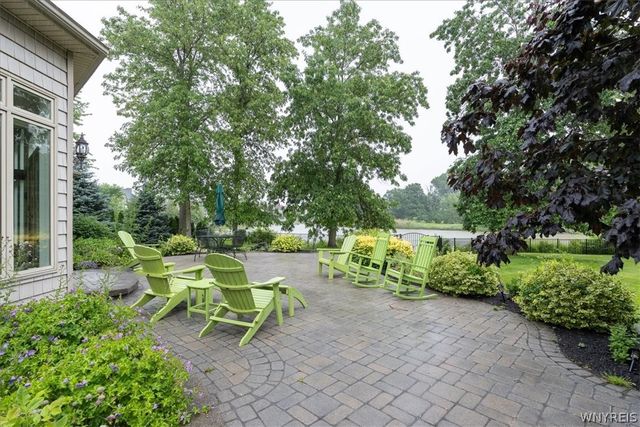 187 South Rockingham, Amherst, NY 14228