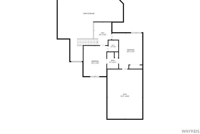 187 South Rockingham, Amherst, NY 14228
