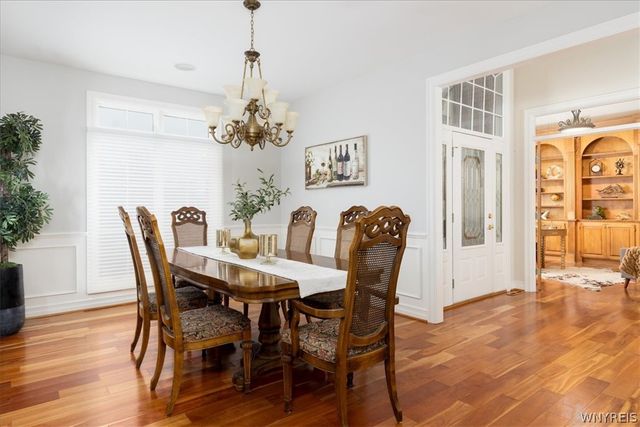 187 South Rockingham, Amherst, NY 14228