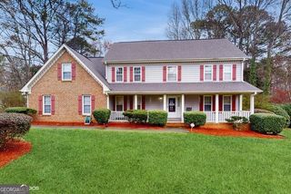 3242 Inns Brook Way, Snellville, GA 30039