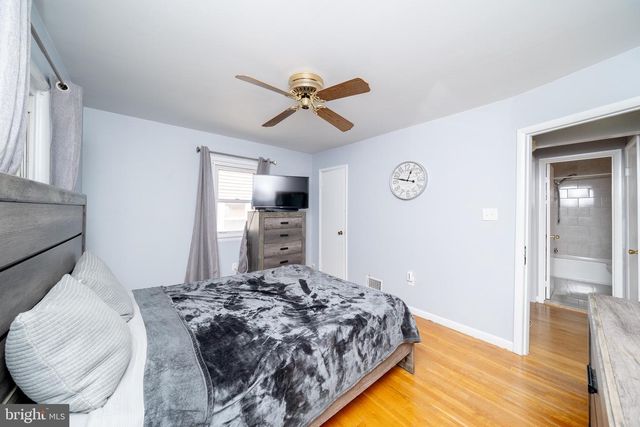 1511 WARREN AVE, Landover, MD 20785