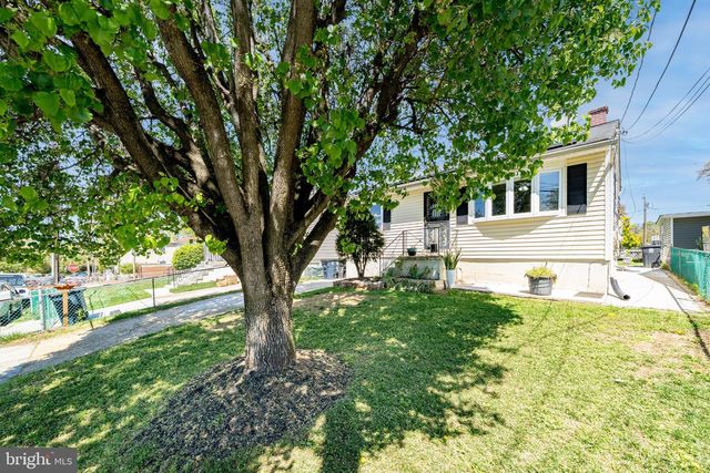 1511 WARREN AVE, Landover, MD 20785