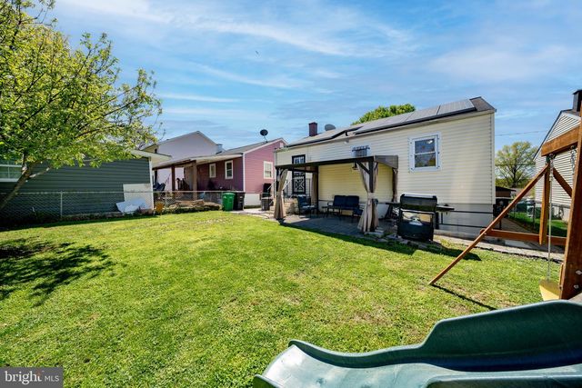 1511 WARREN AVE, Landover, MD 20785
