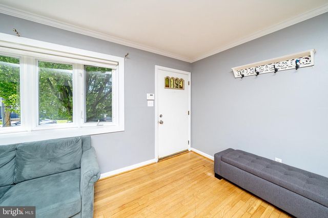 1511 WARREN AVE, Landover, MD 20785
