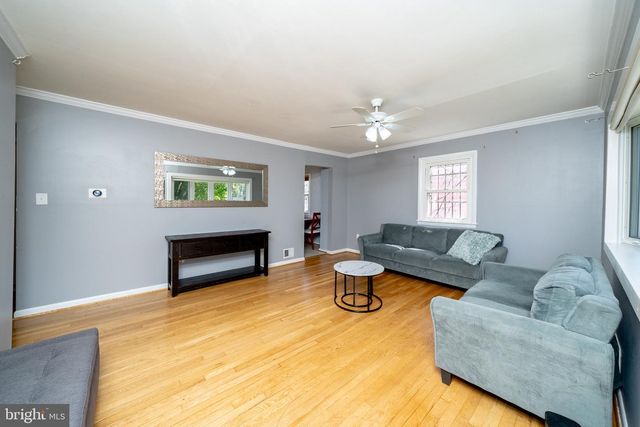 1511 WARREN AVE, Landover, MD 20785