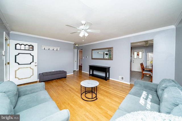 1511 WARREN AVE, Landover, MD 20785