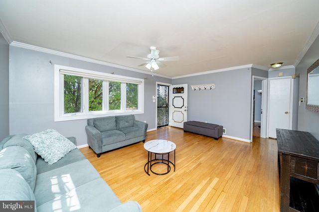 1511 WARREN AVE, Landover, MD 20785