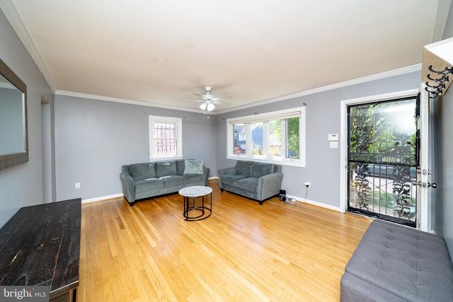 1511 WARREN AVE, Landover, MD 20785
