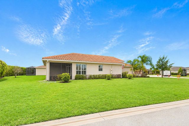 10250 SW Silverberry Court, Port St. Lucie, Port St Lucie, FL 34987