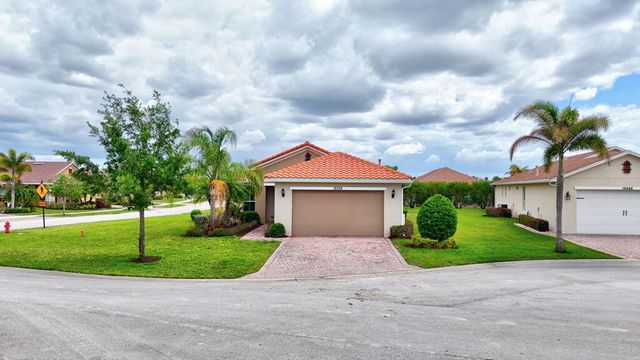 10250 SW Silverberry Court, Port St. Lucie, Port St Lucie, FL 34987