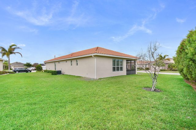 10250 SW Silverberry Court, Port St. Lucie, Port St Lucie, FL 34987