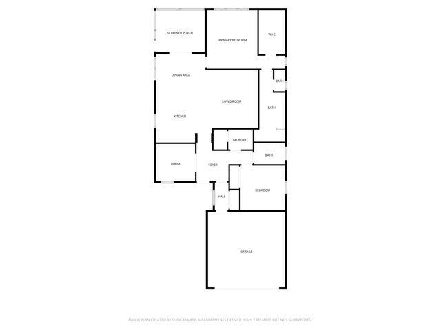 10250 SW Silverberry Court, Port St. Lucie, Port St Lucie, FL 34987