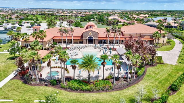 10250 SW Silverberry Court, Port St. Lucie, Port St Lucie, FL 34987