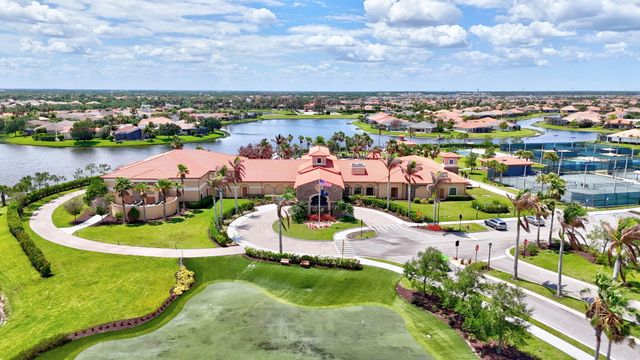 10250 SW Silverberry Court, Port St. Lucie, Port St Lucie, FL 34987