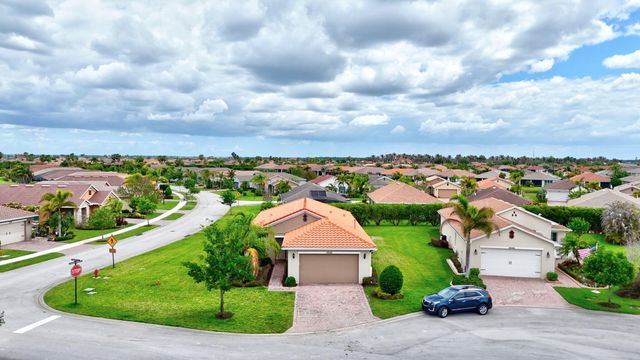 10250 SW Silverberry Court, Port St. Lucie, Port St Lucie, FL 34987