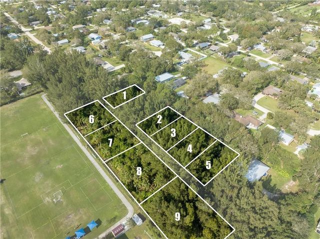 6075 6th Street, Vero Beach, FL 32968