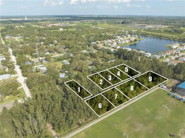 6075 6th Street, Vero Beach, FL 32968