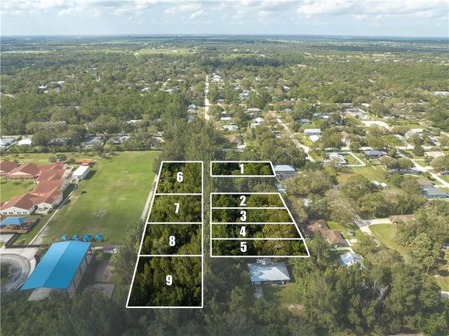 6075 6th Street, Vero Beach, FL 32968