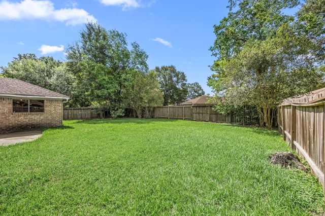 2211 Turtle Creek Drive, Missouri City, TX 77459