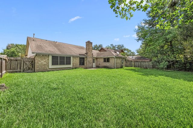 2211 Turtle Creek Drive, Missouri City, TX 77459