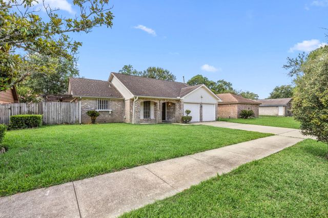 2211 Turtle Creek Drive, Missouri City, TX 77459
