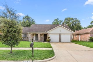 2211 Turtle Creek Drive, Missouri City, TX 77459