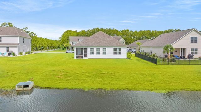 511 Cattle Drive Circle, Myrtle Beach, SC 29588