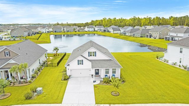 511 Cattle Drive Circle, Myrtle Beach, SC 29588