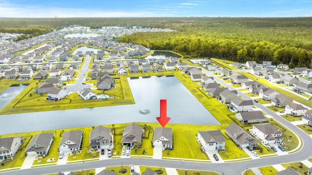 511 Cattle Drive Circle, Myrtle Beach, SC 29588