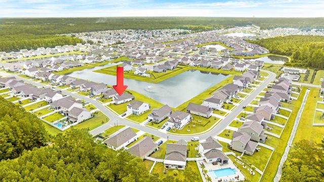 511 Cattle Drive Circle, Myrtle Beach, SC 29588