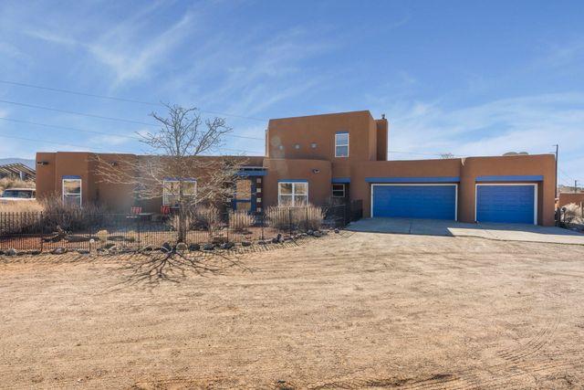 1460 Nez Perce Loop NE, Rio Rancho, NM 87144